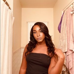 Meet your Posher, Brooke